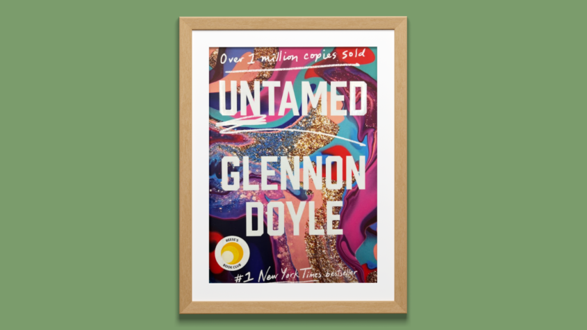 Untamed – Glennon Doyle